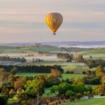 Yarra Valley: Hot Air Balloon with Breakfast & CBD Transfers - The Value of This Tour