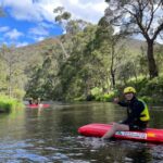 Yarra Valley: Self-Guided River Sledding Adventure - The Sum Up