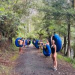 Yarra Valley: Self-Guided River Tubing Adventure - The Quality of Equipment and Safety