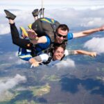 Yarra Valley: Skydiving Experience - Detailed Breakdown of the Tour