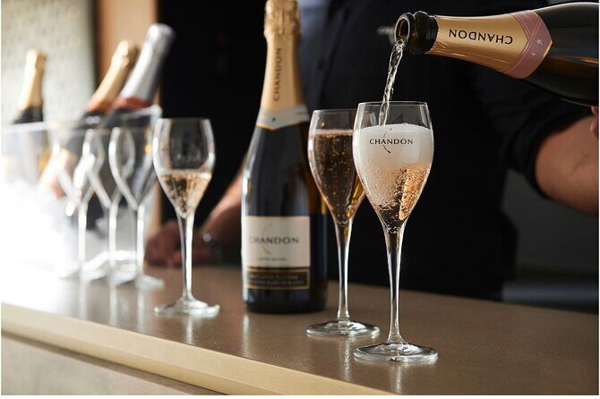 Yarra Valley wine and gin tour with Champagne Lunch at Chandon! - Practical Considerations
