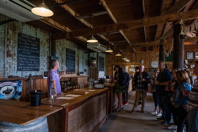 Yarra Valley Wine & Winery Tour from Melbourne - All Inclusive! - Authentic Insights from Reviewers