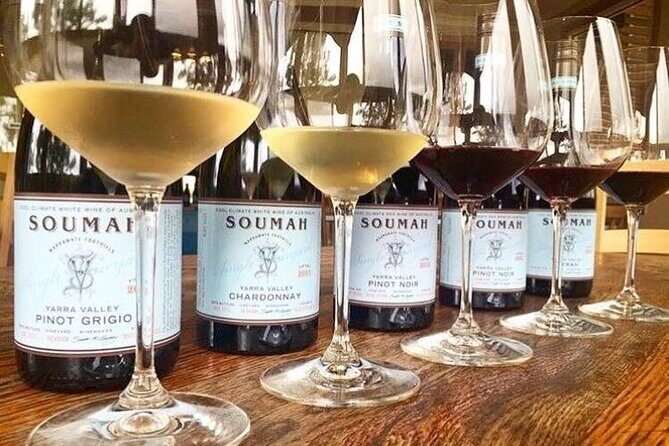 Yarra Valley Winery Half-Day Tour from Melbourne  Afternoon - The Value of This Tour