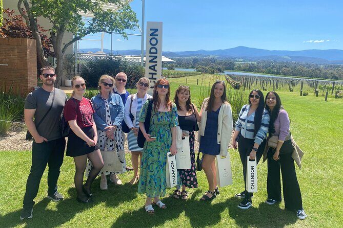 Yarra Valley Winery Tour from Melbourne - Lunch included - Final Thoughts