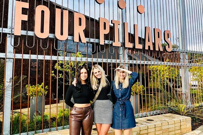 Yarra Valley Wines, Four Pillars Gin, Cheese/Fruit & Choc Tour - Who Should Book This Tour?