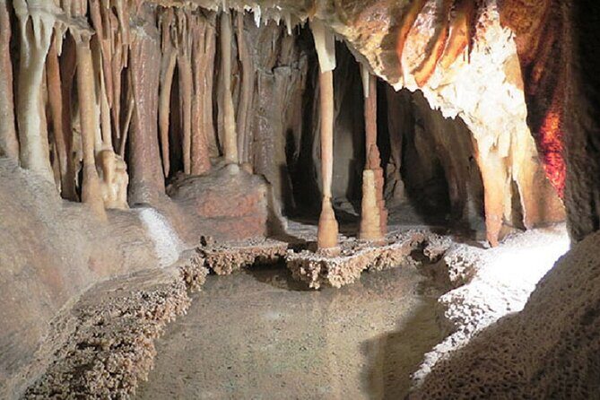 Yarrangobilly Caves: Jillabenan Cave Guided Tour - Introduction