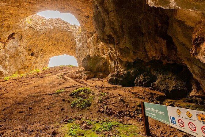 Yarrangobilly Caves: South Glory Cave Self-Guided Tour - Exploring the Itinerary