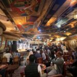 Yod Abyssinia Cultural Night: Dinner, Music, and Dance - The Performances: A Celebration of Ethiopia