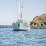 Yonder Star Sailing Yacht - What’s Not Included