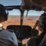 Yulara: Uluru and Kata Tjuta Sunset Helicopter Tour - The Sum Up