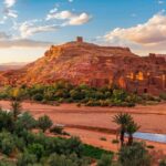 Zagora: 2-Day Desert Trip from Marrakech - The Camel Ride and Desert Camping Experience
