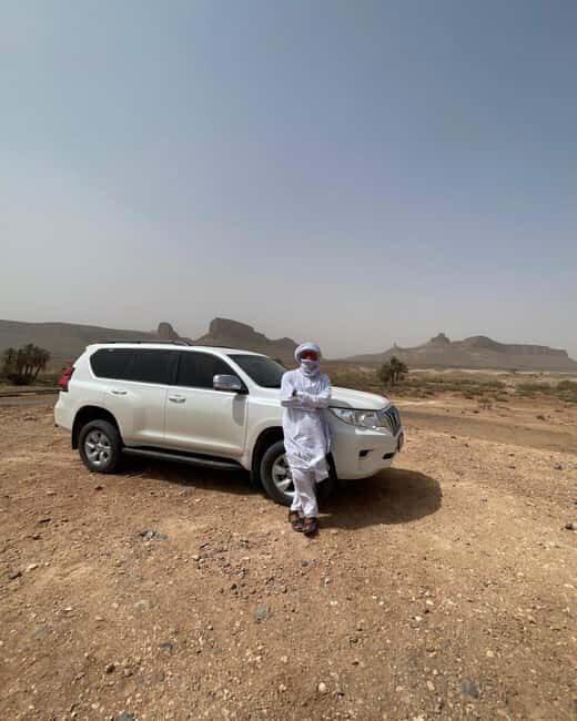 Zagora: 2 Days Sahara Desert Tour & Chigaga Starry Nights - Practical Details and What You Should Know