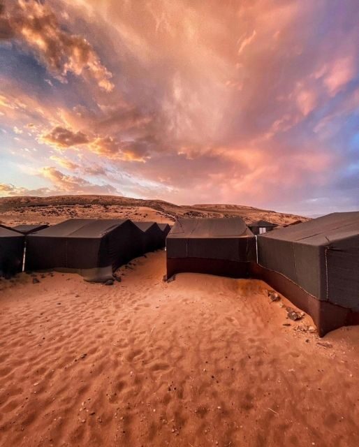 Zagora Desert: 2-Day 1-Night Desert Expedition to Remember - Exploring the Itinerary in Detail