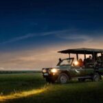 Zambezi Night Game Drive - Practical Considerations