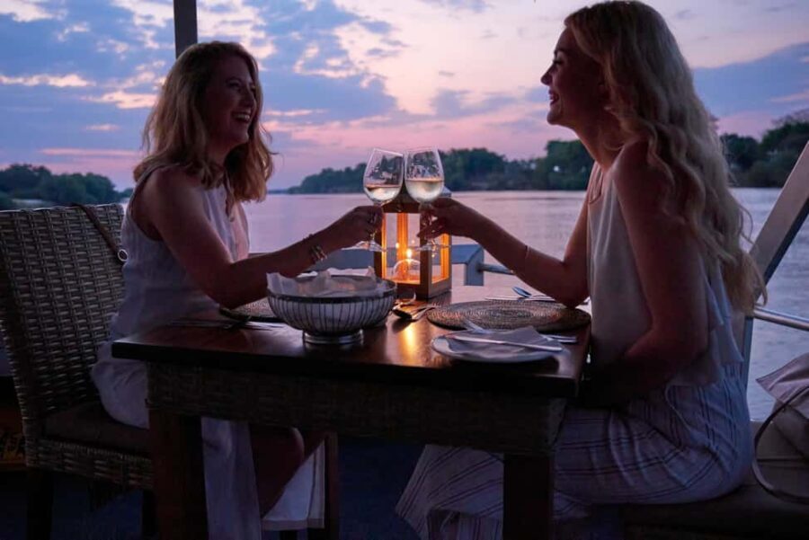 Zambezi River: Dinner Cruise - Authentic Insights from Past Travelers