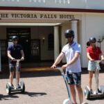 Zambezi River Segway Tour with drinks - An In-Depth Look at the Zambezi River Segway Tour