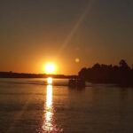 Zambezi Sunset Boat Cruise - What to Expect During Your Cruise