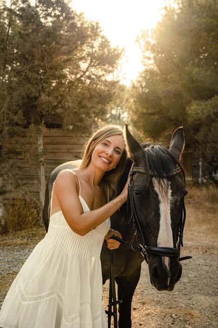 Zambia: Half-Day Horse Riding Safari + Lunch - Final Thoughts