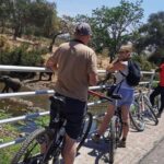 Zambia : Victoria Falls : Nature Bike Tour - Exploring the Victoria Falls Nature Bike Tour
