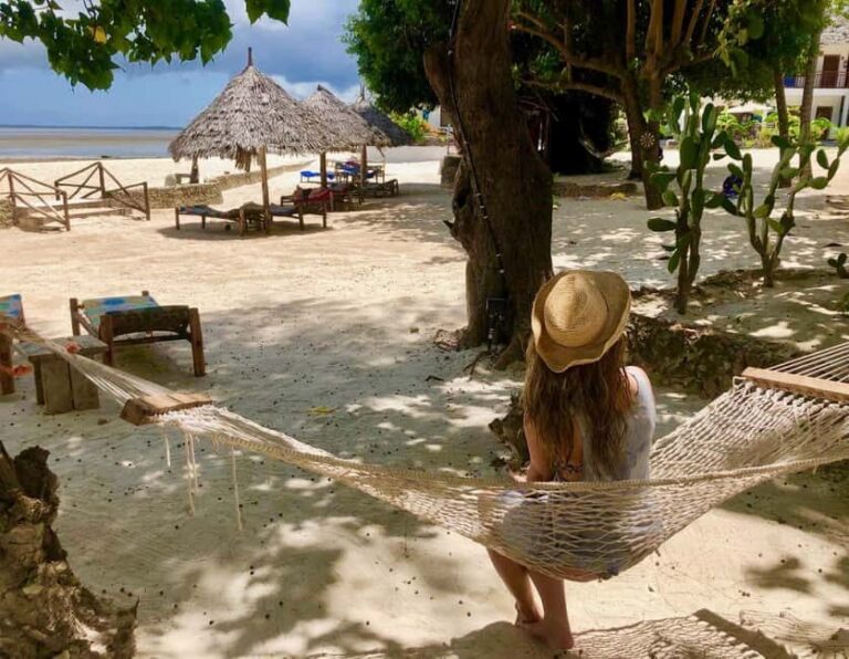 Zanzibar: 1 Day Pass all inclusive island Resort experience - In-Depth Look at the Resorts and Facilities