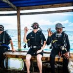 Zanzibar : 3-Day PADI Open Water Scuba Diving Adventure - The Dive Locations and Marine Environment