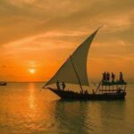 Zanzibar: 3 Hours Sunset Dhow Crouse - An In-Depth Look at the Zanzibar Sunset Dhow Cruise