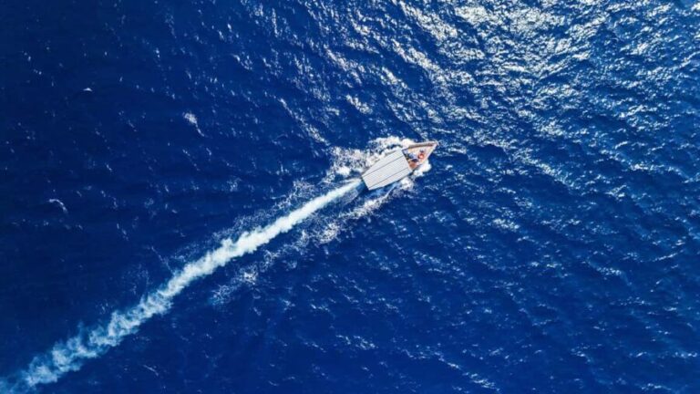 Zanzibar 4 Days Scuba Diving eight dive,blue trip experience - The Daily Breakdown
