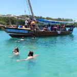 Zanzibar: 5-Day Beaches and Culture Tour - Detailed Breakdown of the Itinerary