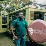 Zanzibar: 5-Day Serengeti and Ngorongoro Safari with Flights - Day 1: From Zanzibar to Kogatende Airstrip