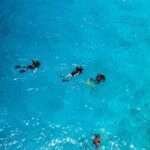 Zanzibar 5 Days Scuba Diving ten dive: blue trip experience - Day 1: Starting at Matemwe
