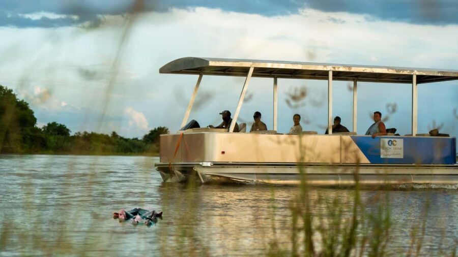 Zanzibar 8 Days Beach Tour & Sea all inclusive Safari trip - Analyzing the Value