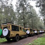 Zanzibar: 9-Day Spice Island & Safari Journey - Exploring Zanzibar: Spice Plantations & Stone Town