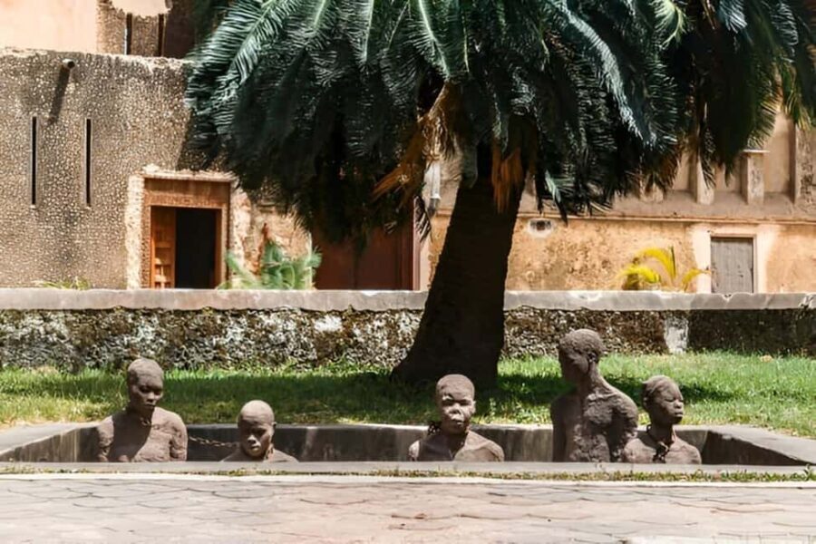 Zanzibar: A Historical Walk Through Stone Town - Why This Tour Is Worth the Price