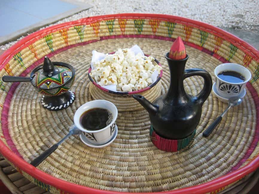 Zanzibar: BAO Game & Swahili Coffee Tasting Experience - The Sum Up
