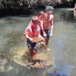 Zanzibar: Baraka Aquarium Feed, Swim & Snorkel with Turtles - Authentic Encounters: What Travelers Say