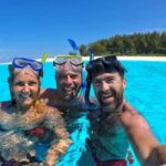 Zanzibar Bawe Island Snorkeling Day Trip with Lunch - What’s Included and Practical Details
