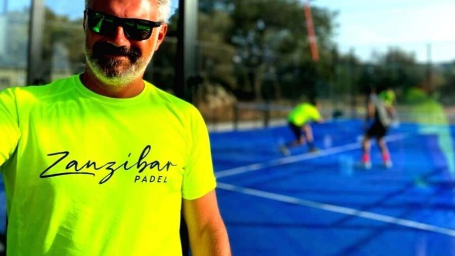Zanzibar Best Padel Kiwengwa panoramic court experience - The Value of This Tour