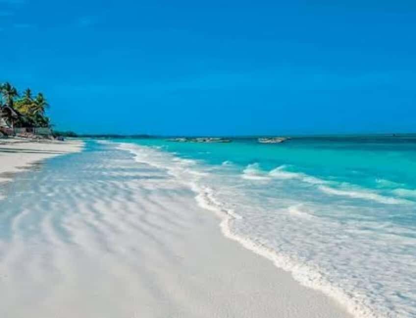 Zanzibar: Bihole Ruins, Bungi Beach, and Mango Trees Tour - Who Is This Tour Best For?