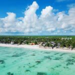 Zanzibar: Blue lagoon, Starfish, Paje Beach and Maalum Cave - Transportation & Group Dynamics