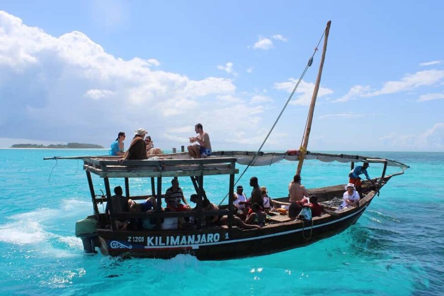 Zanzibar: Blue Safari, Jozani Forest "The Red Monkeys of Zanzibar" - Final Thoughts: Who Will Love This Tour?