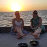 Zanzibar City: Sunset Sailing Tour with Snacks and Drinks - FAQ