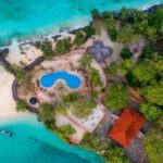 Zanzibar Coffee House, Tea House Restaurant, Lunch Break - What’s Included and What to Keep in Mind