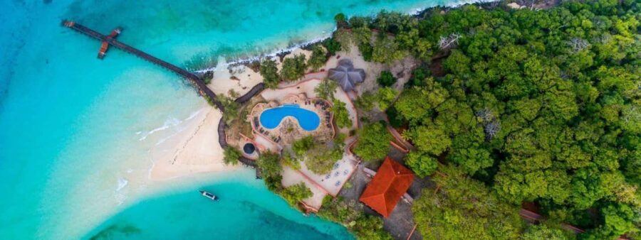 Zanzibar Coffee House, Tea House Restaurant, Lunch Break - What’s Included and What to Keep in Mind
