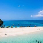 Zanzibar: Combo Zanzi Prison & Nakopenda Island & Stone town - Nakupenda Island: A Beach Lover’s Paradise