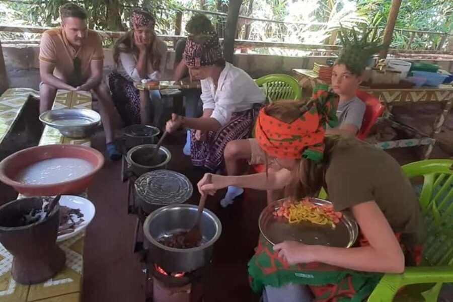 Zanzibar: Cooking Class, Zan cuisine & Spice tour with local - Who Will Love This Tour?