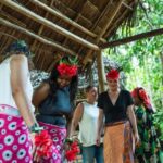 Zanzibar Cooking Lesson with transfer - A Deep Dive into the Zanzibar Cooking Tour