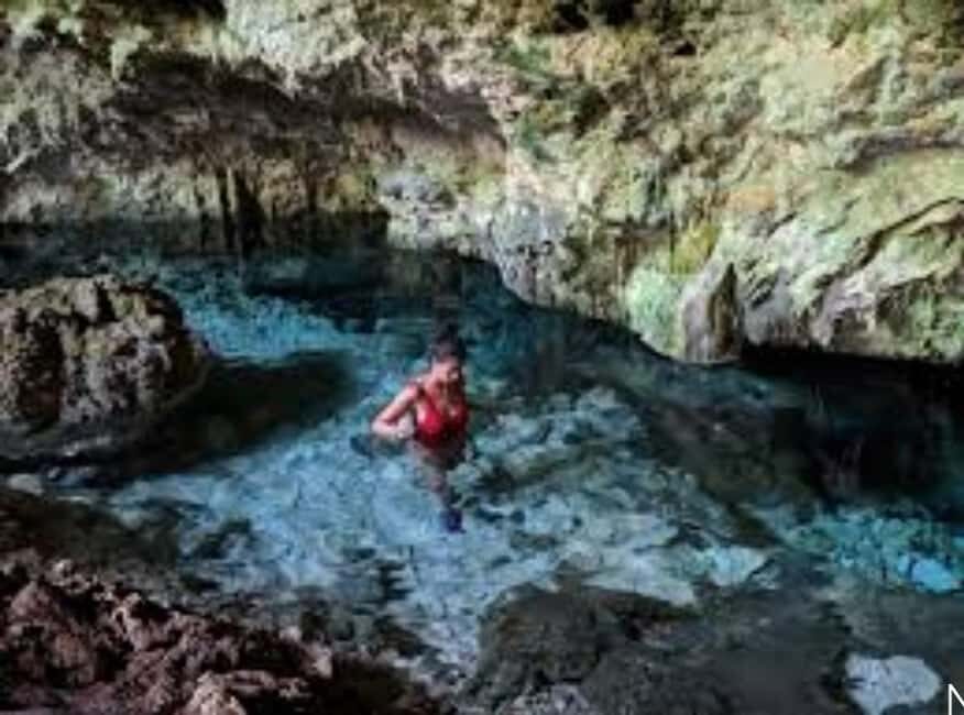 Zanzibar: Crystal Waters of Kuza & The Rock Restaurant - Who Is This Tour Best For?