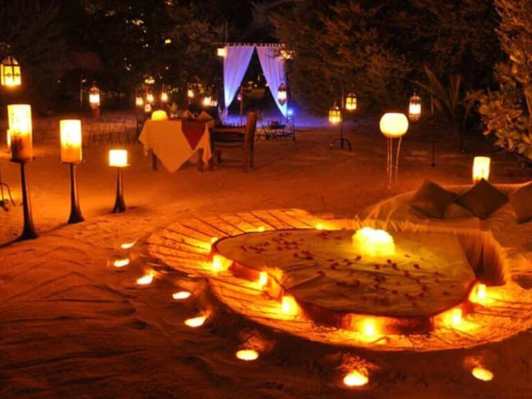 Zanzibar: Engagement Surprise or Marriage Proposal - Who Is This Tour Best For?