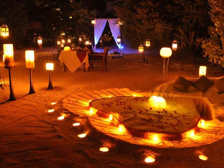 Zanzibar: Engagement Surprise or Marriage Proposal - Who Is This Tour Best For?