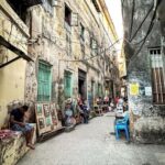 Zanzibar: Evening stone town walking tour with night market - The Practical Side: What’s Included & How It Works